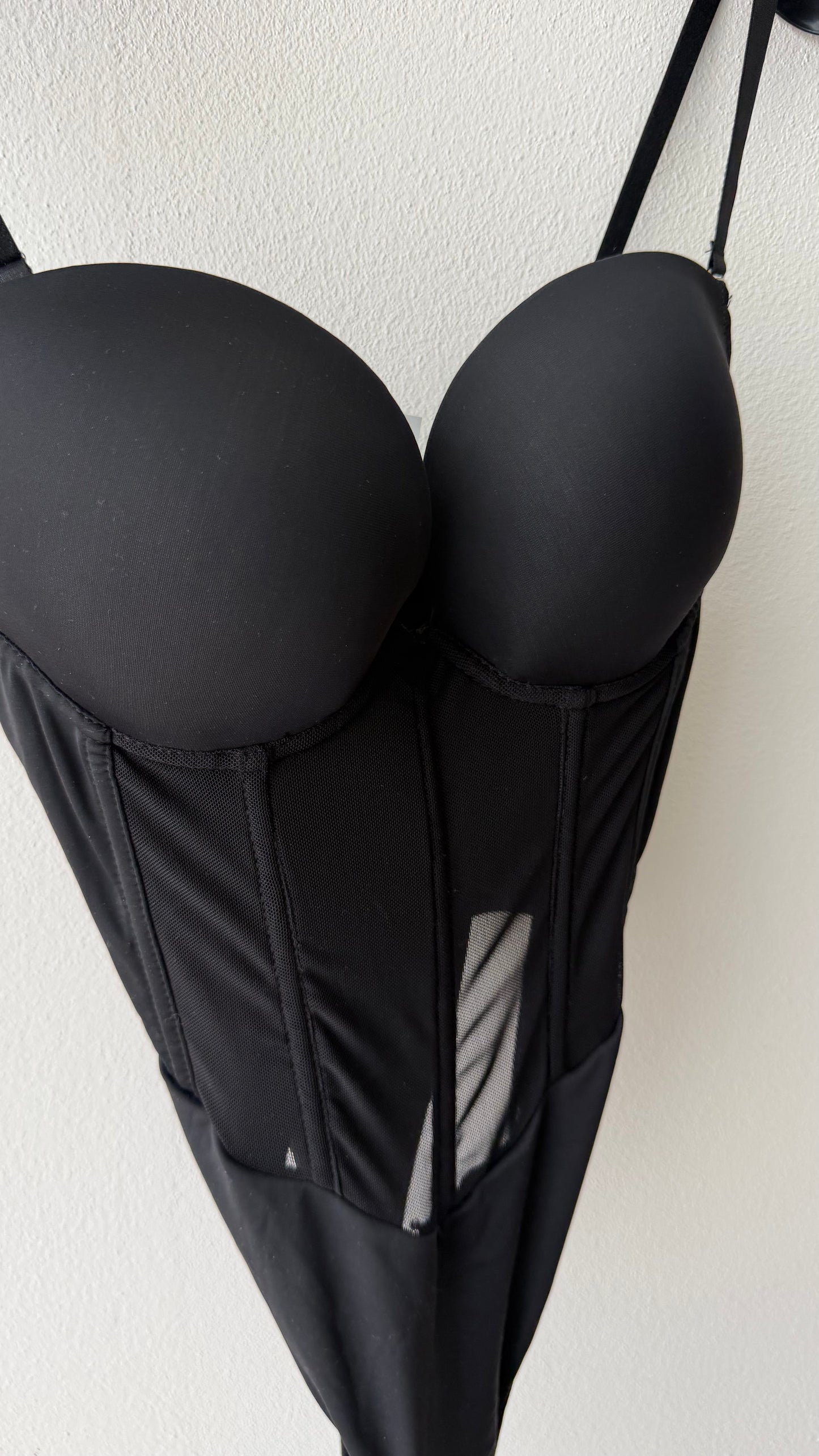 Body stecche