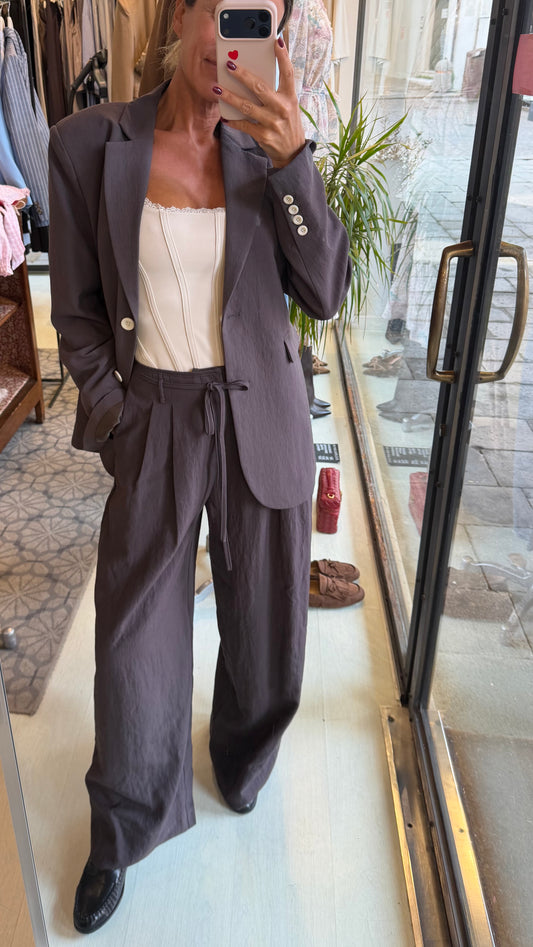 Pantalone malva ELEH