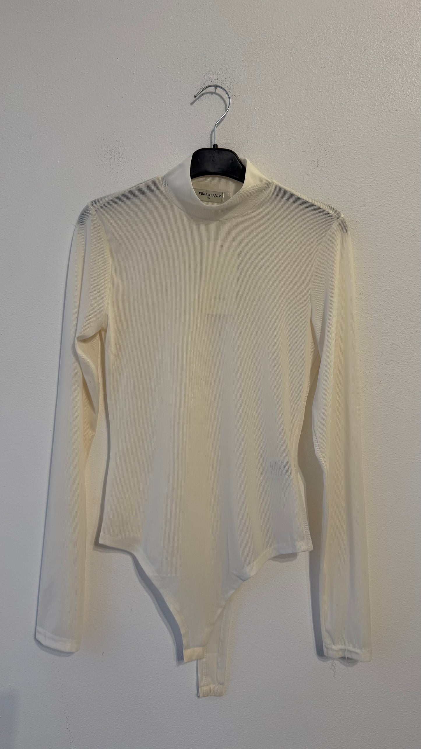 Body Tulle Rita
