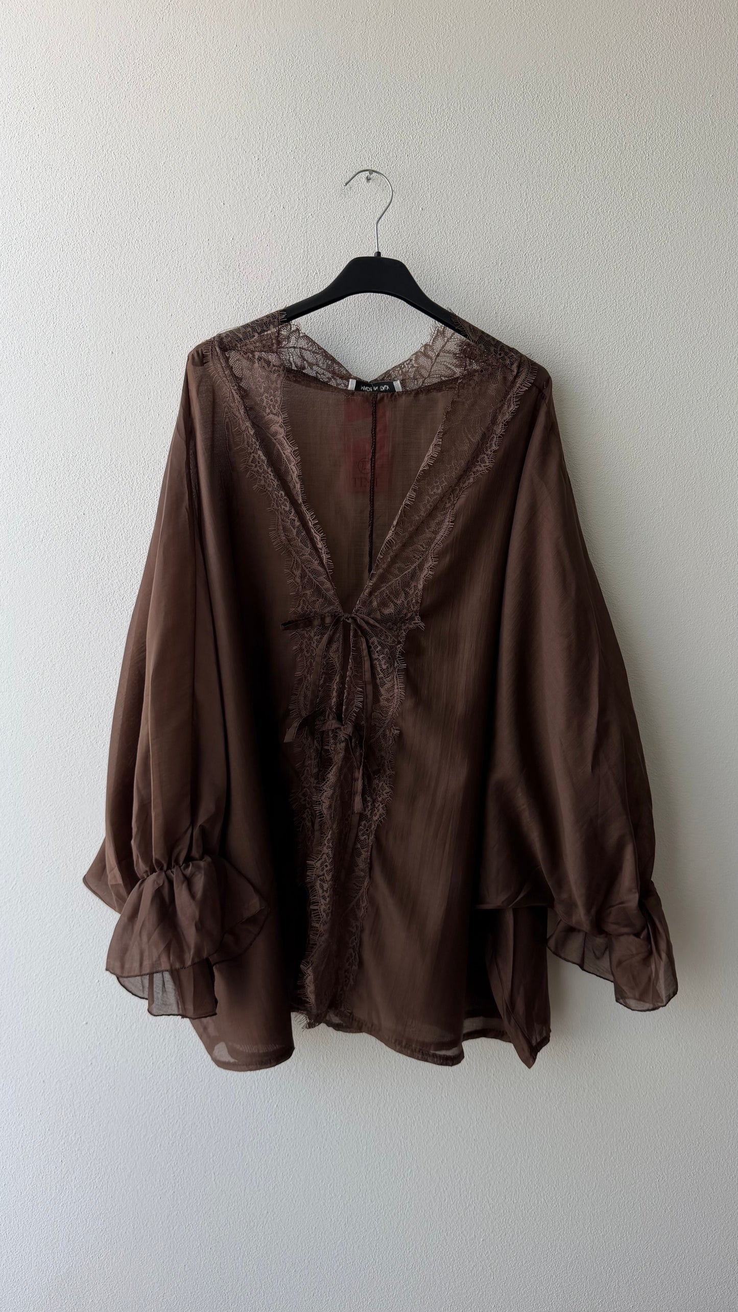 Camicia Chloe