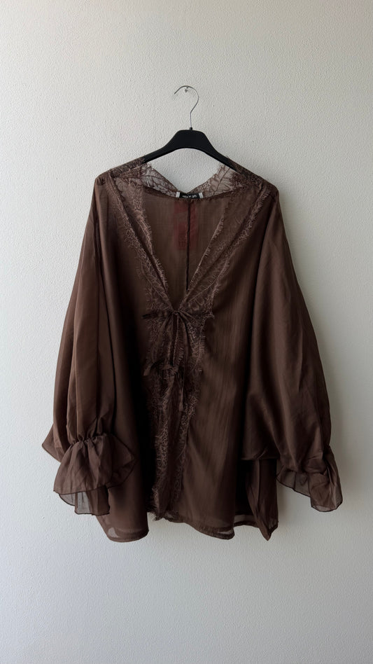 Camicia Chloe