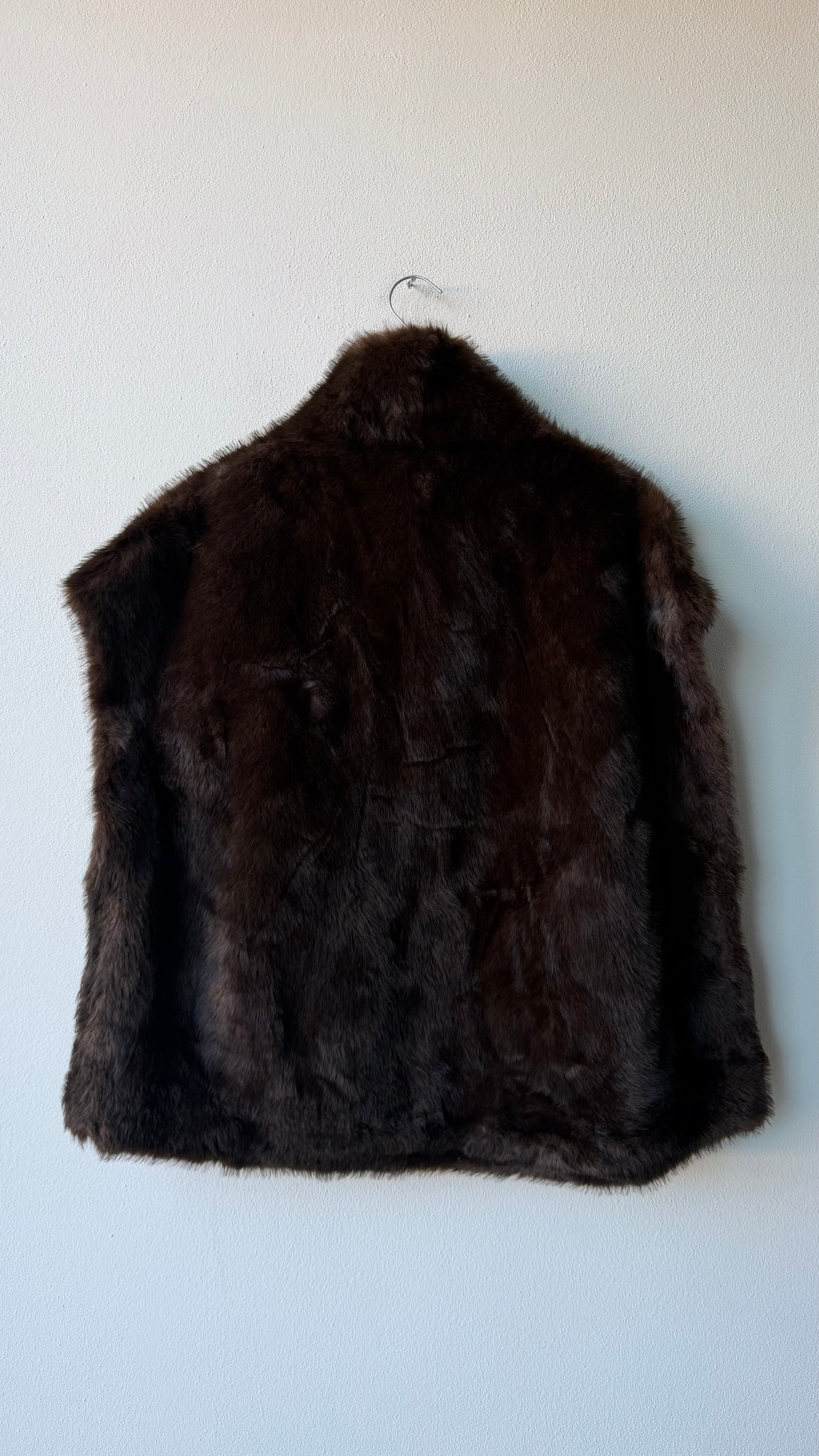Gilet Roberta