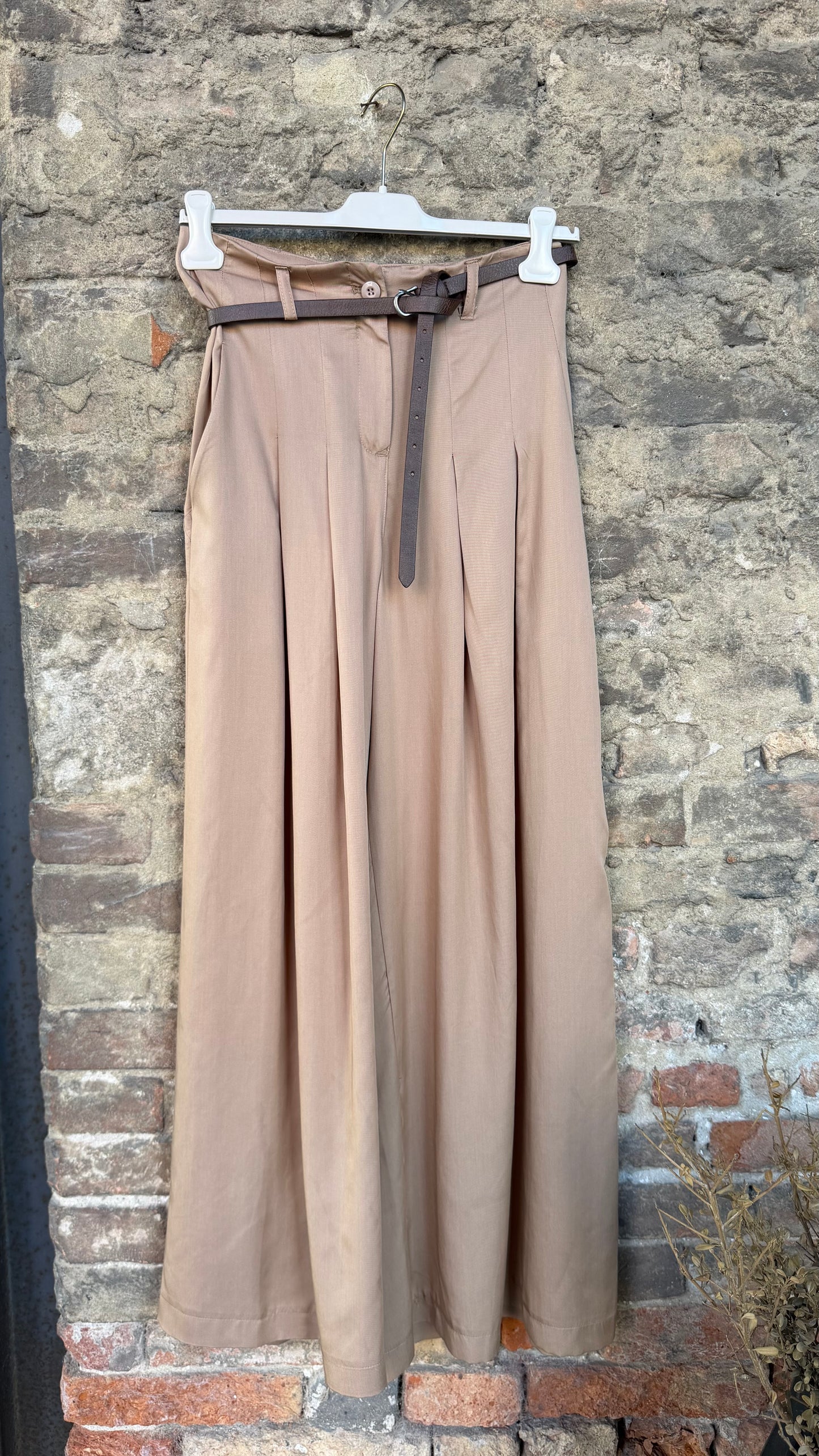 Pantalone Palazzo pences