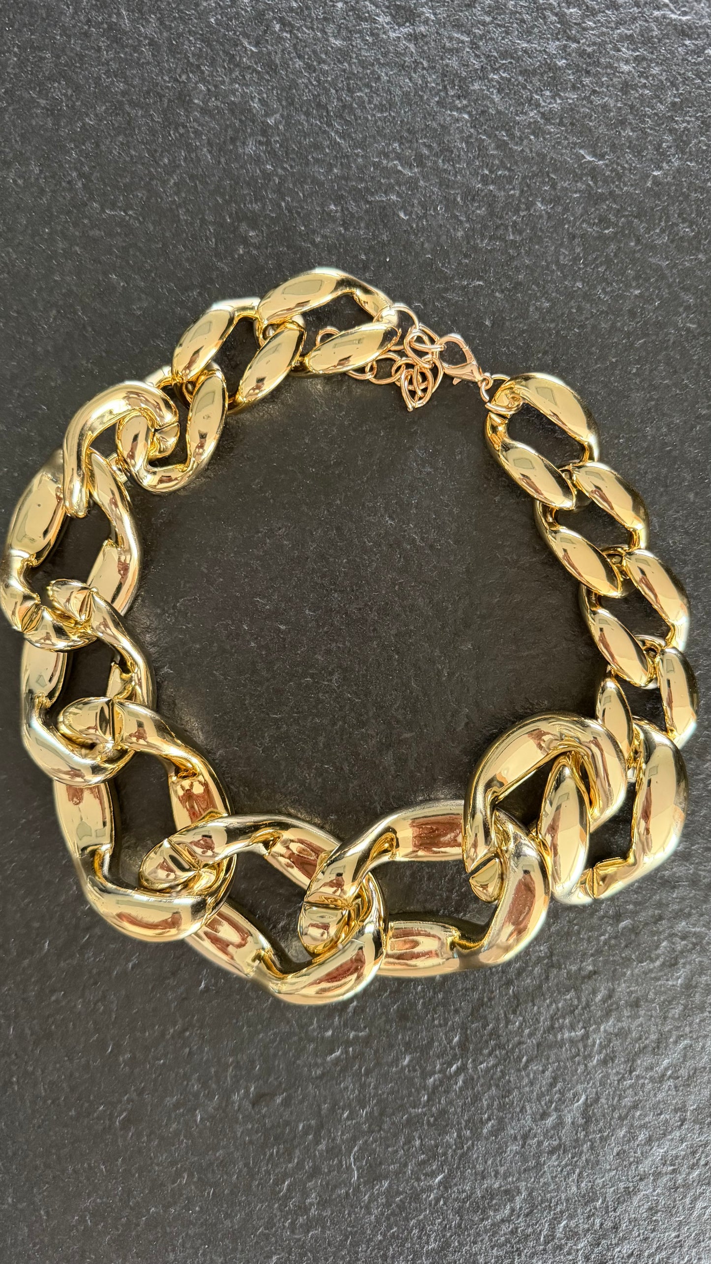Collana catena