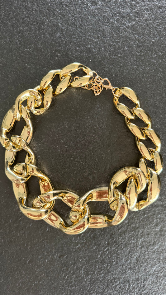 Collana catena