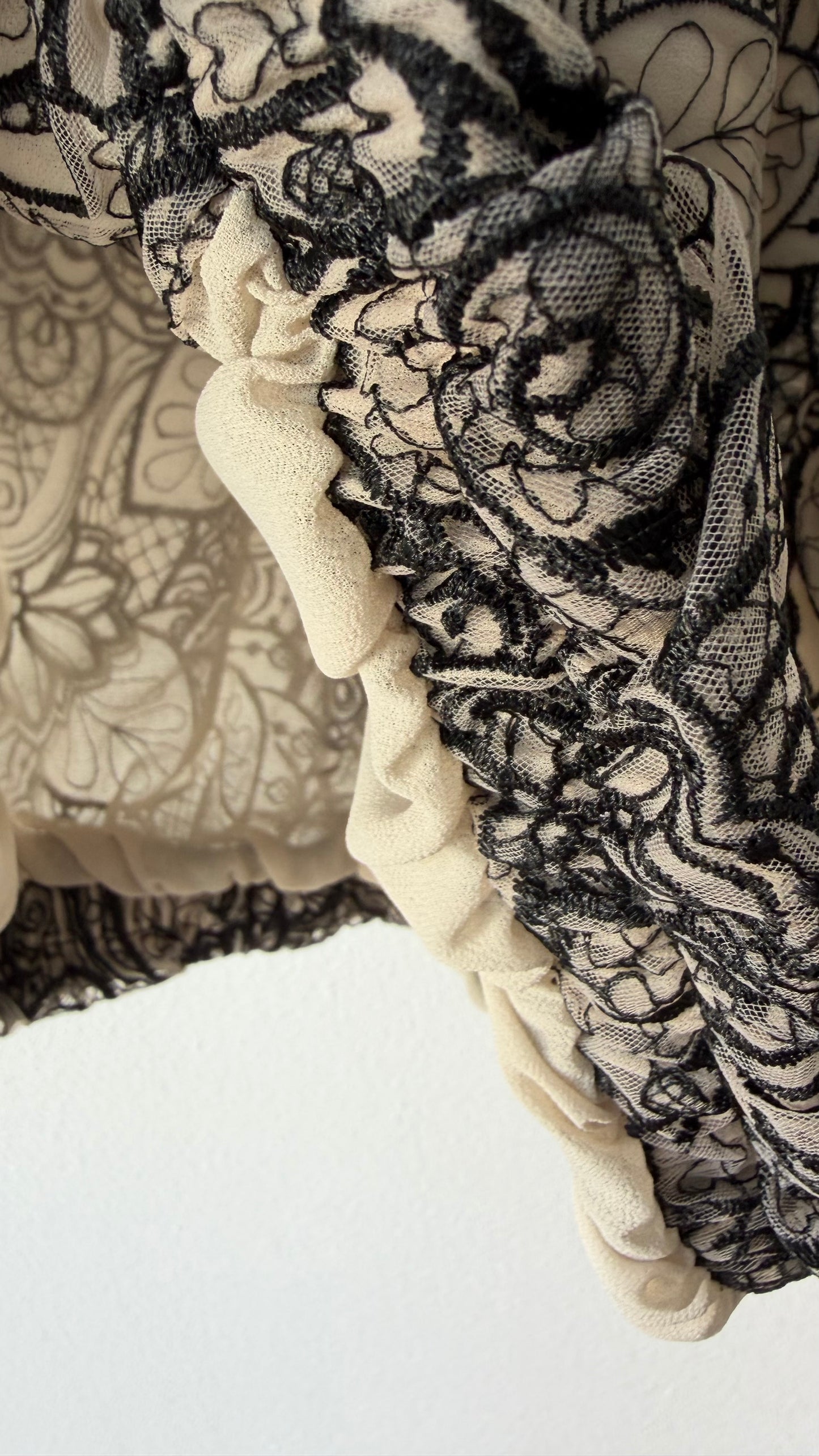Bomber pizzo