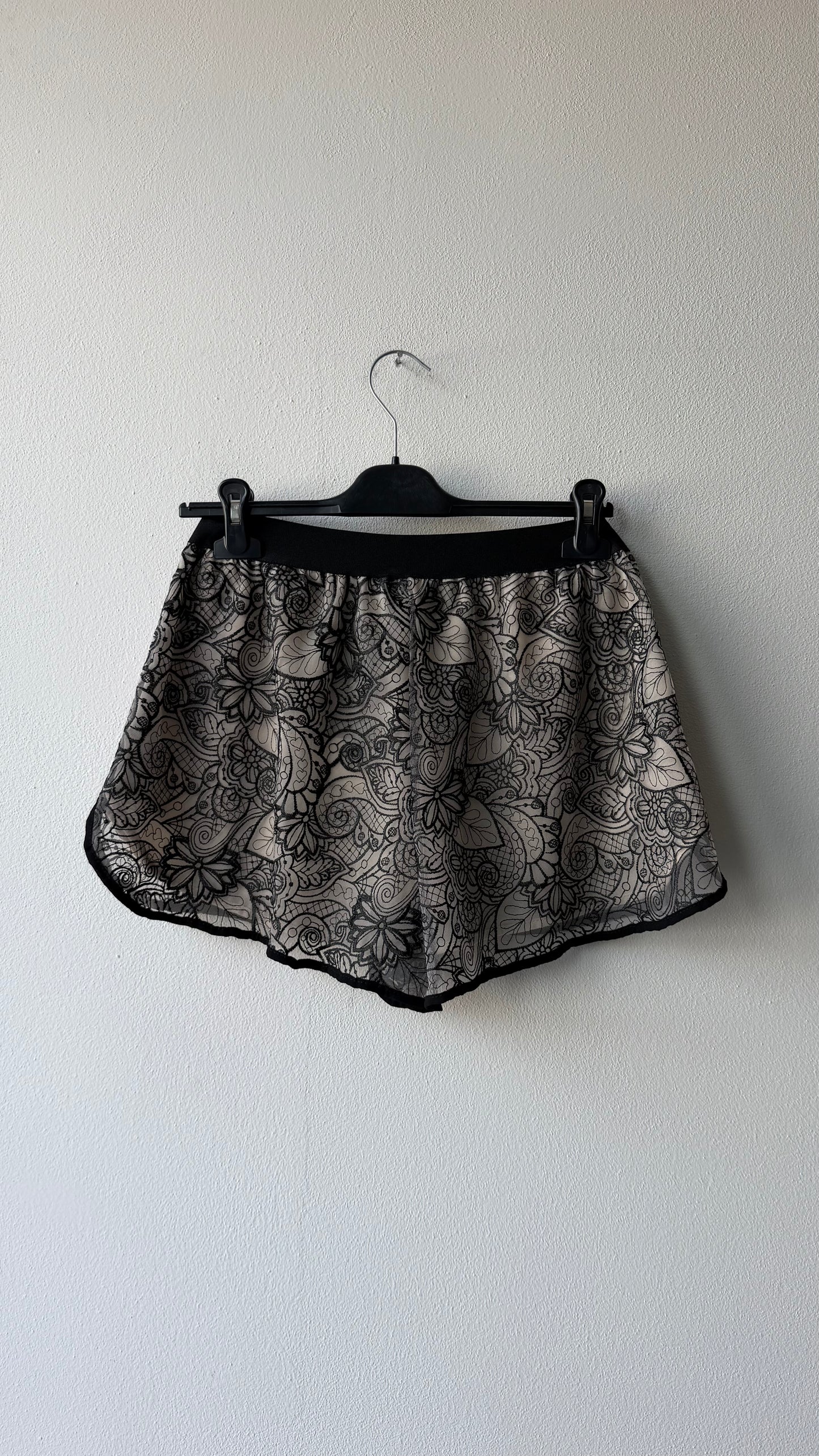 Boxer pizzo