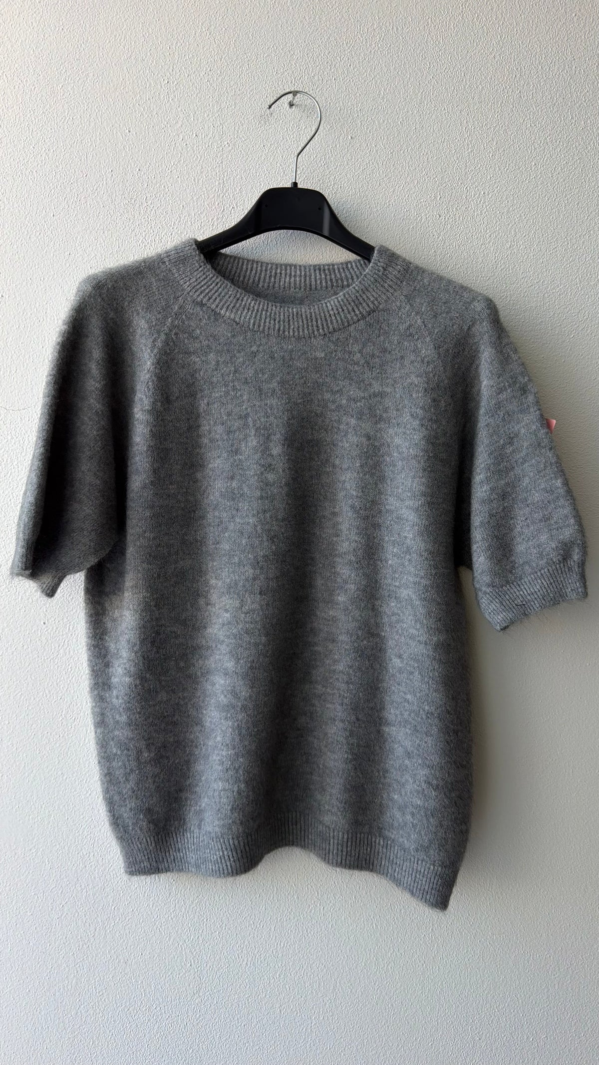 Maglia manica corta