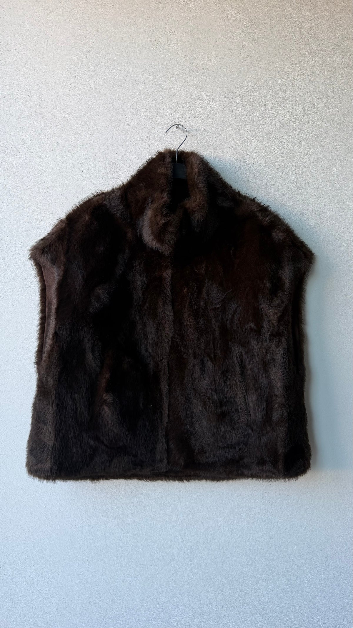 Gilet Roberta