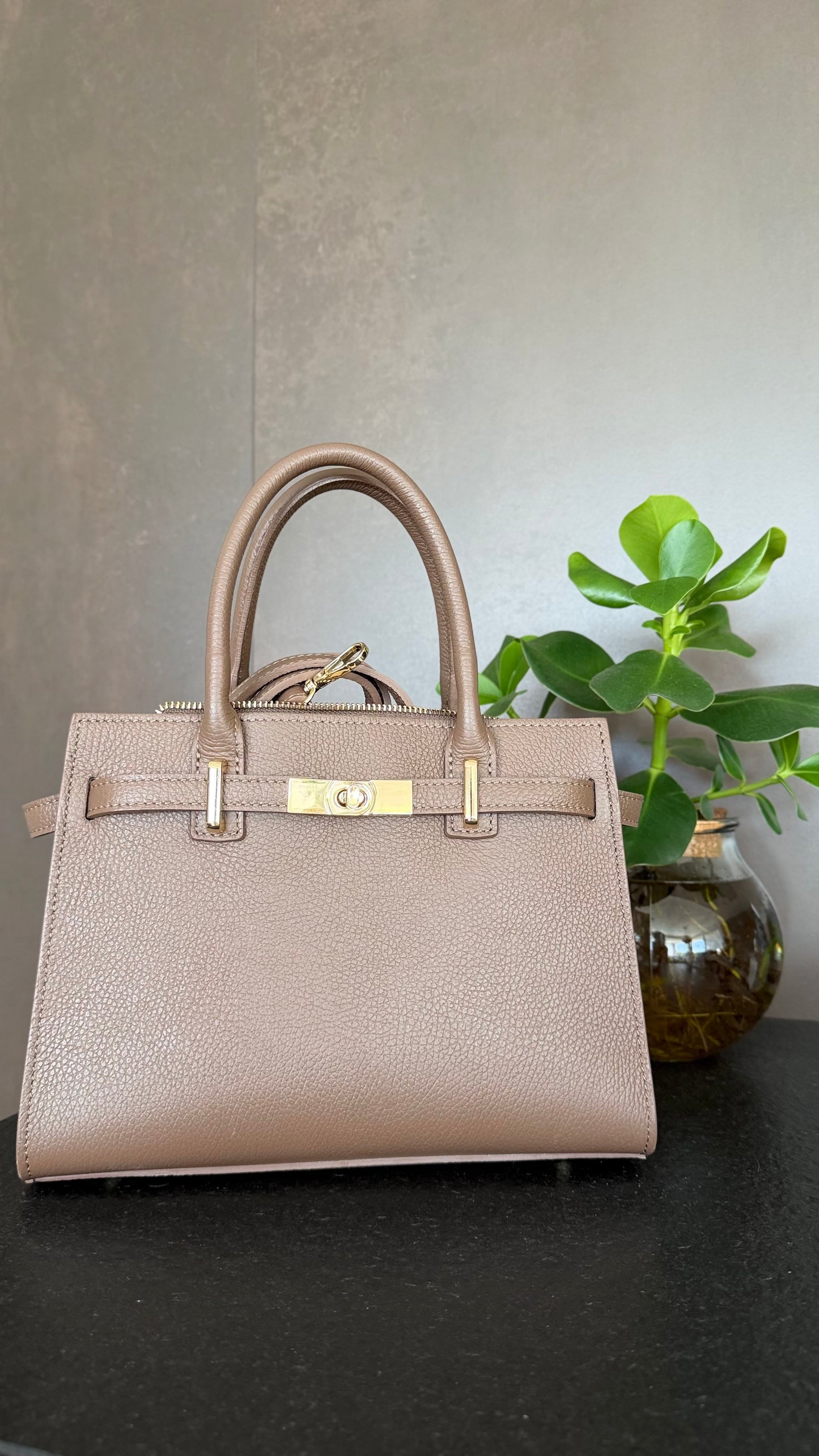 Borsa kelly
