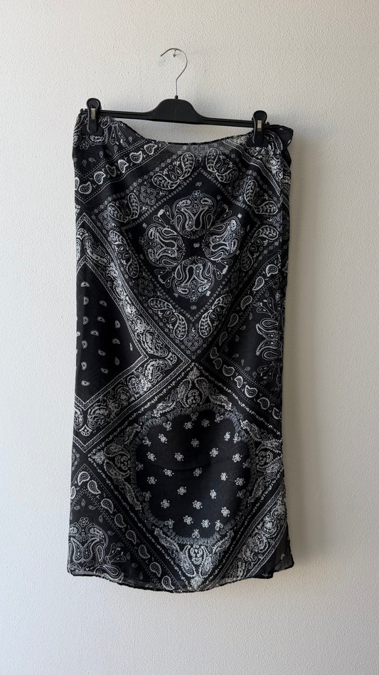 Pareo bandana