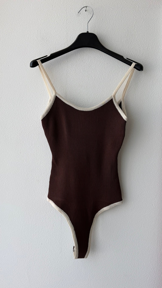 Body Bicolor
