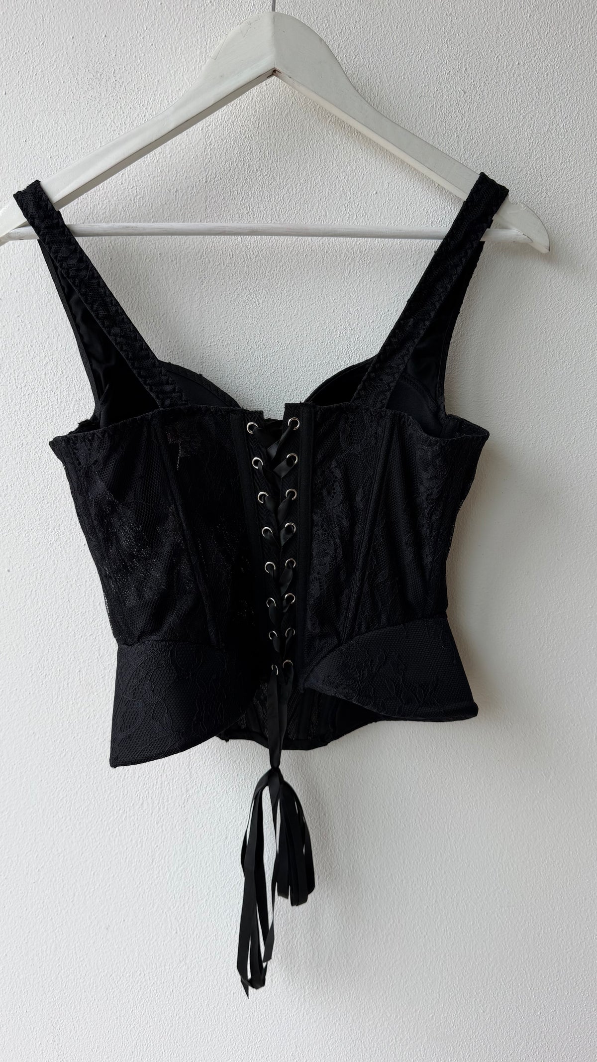 Top Bustier Lory