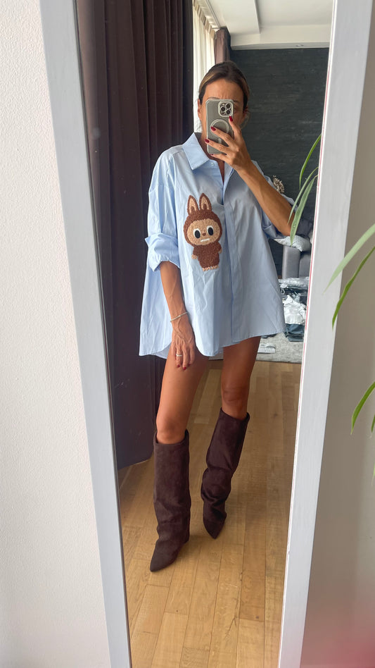 Camicia labou