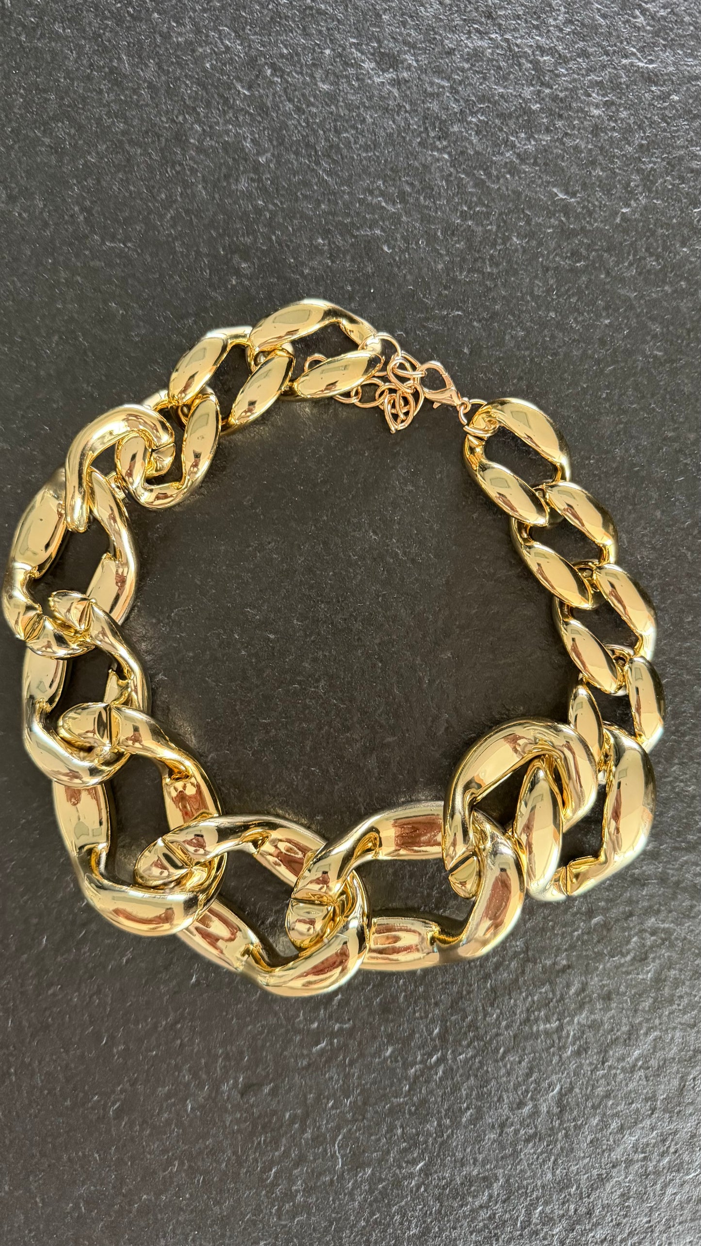 Collana catena