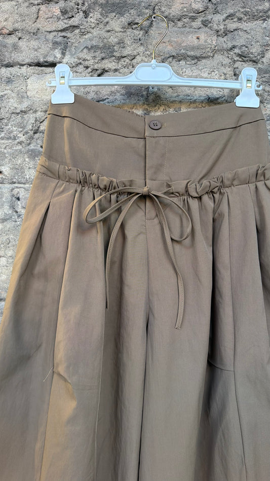Pantalone cargo Eva