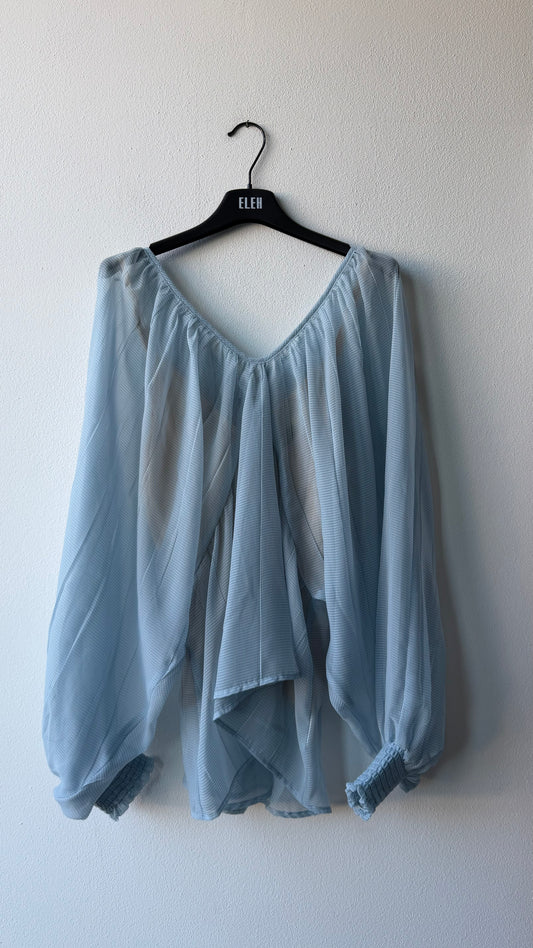 Camicia vichy ELEH