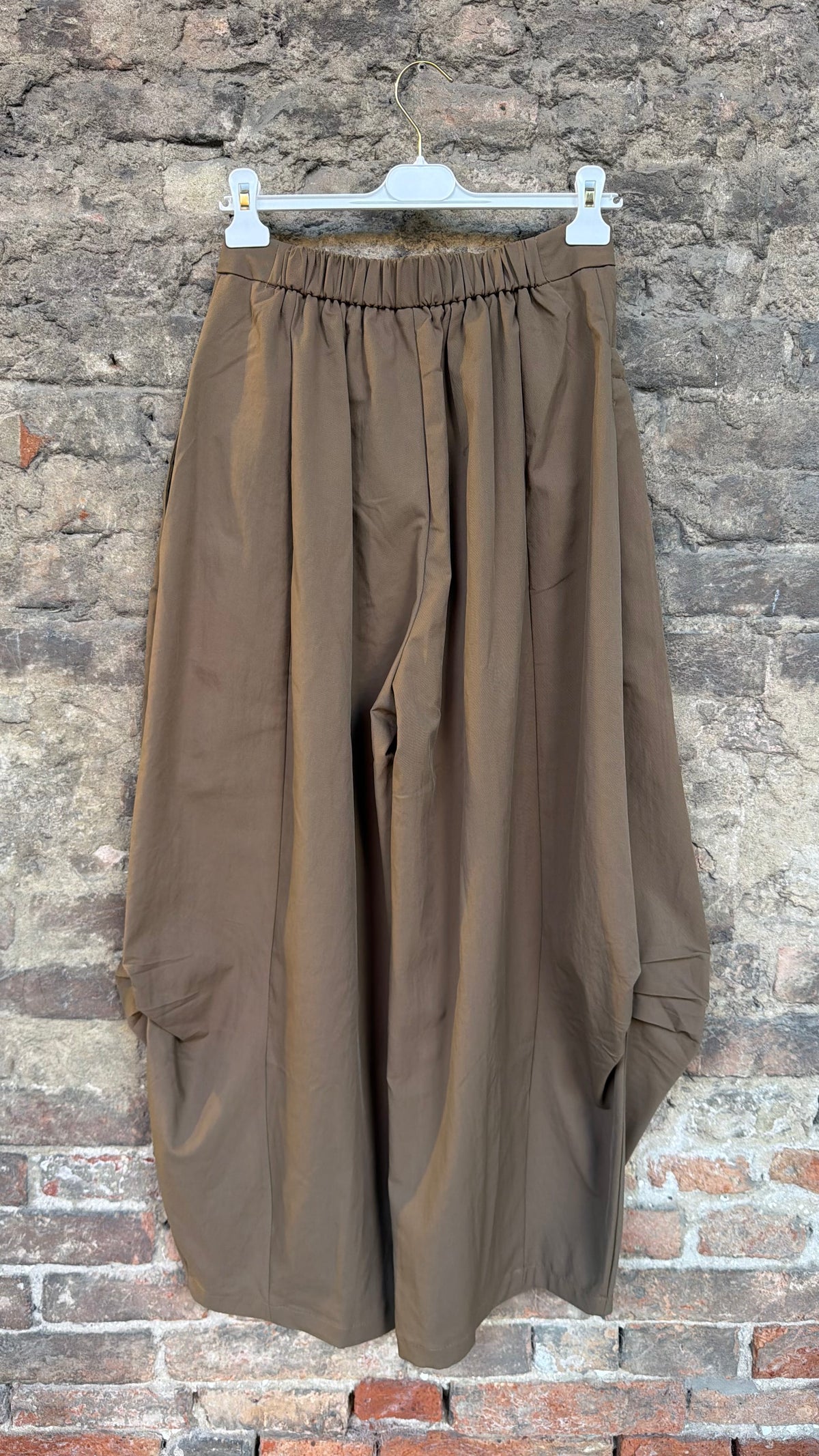 Pantalone cargo Eva