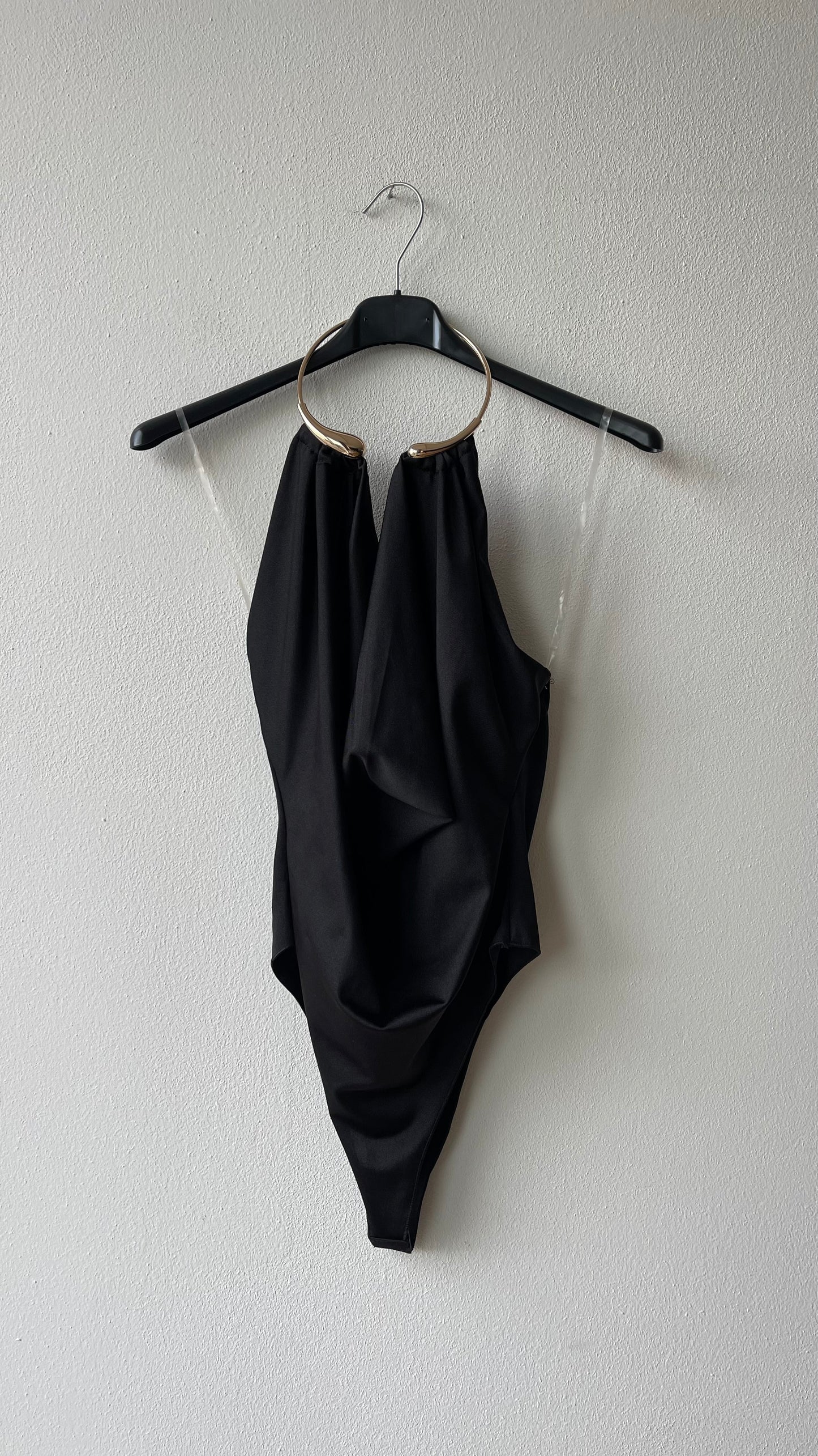 Body collier