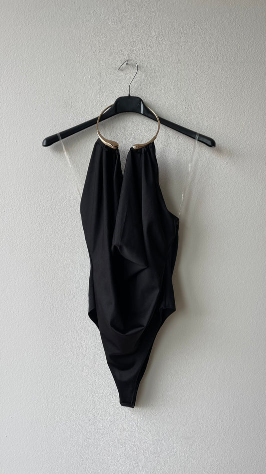 Body collier