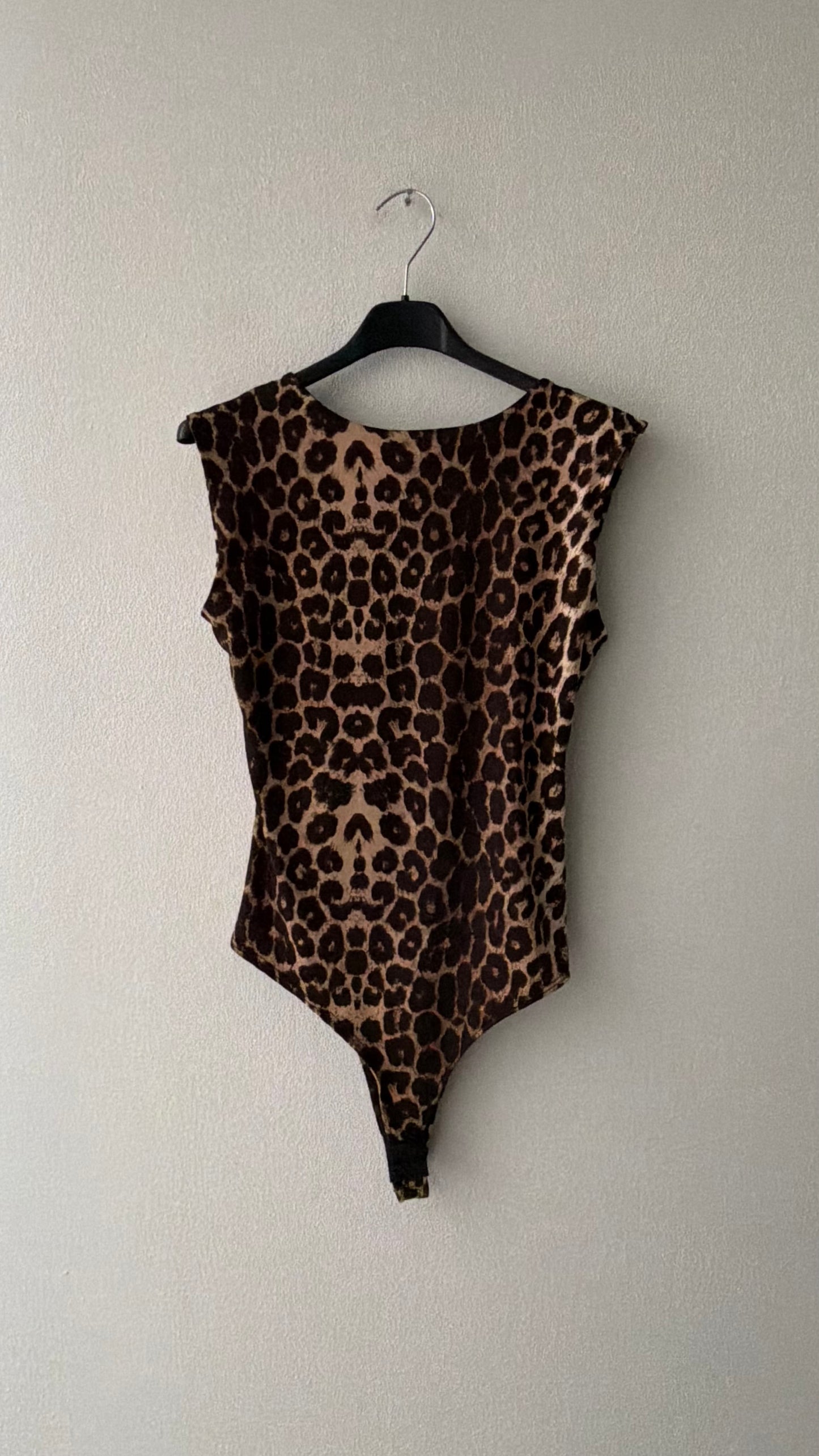 Body lycra Leo
