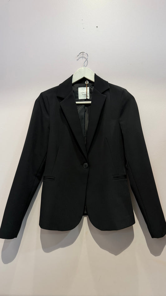 Balzer in figura Lokita