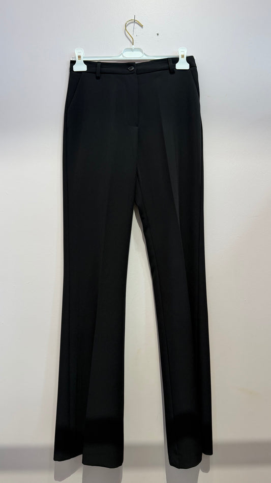 Pantalone flare Lokita