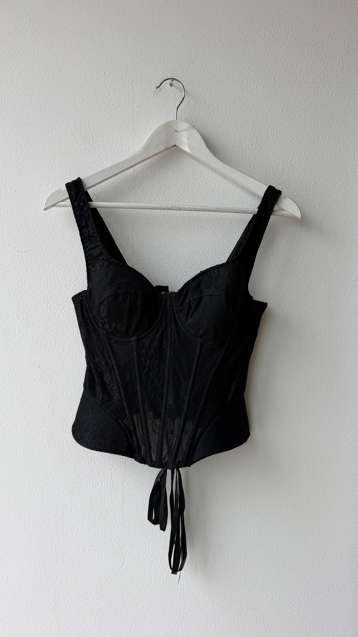 Top Bustier Lory