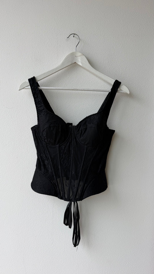 Top Bustier Lory