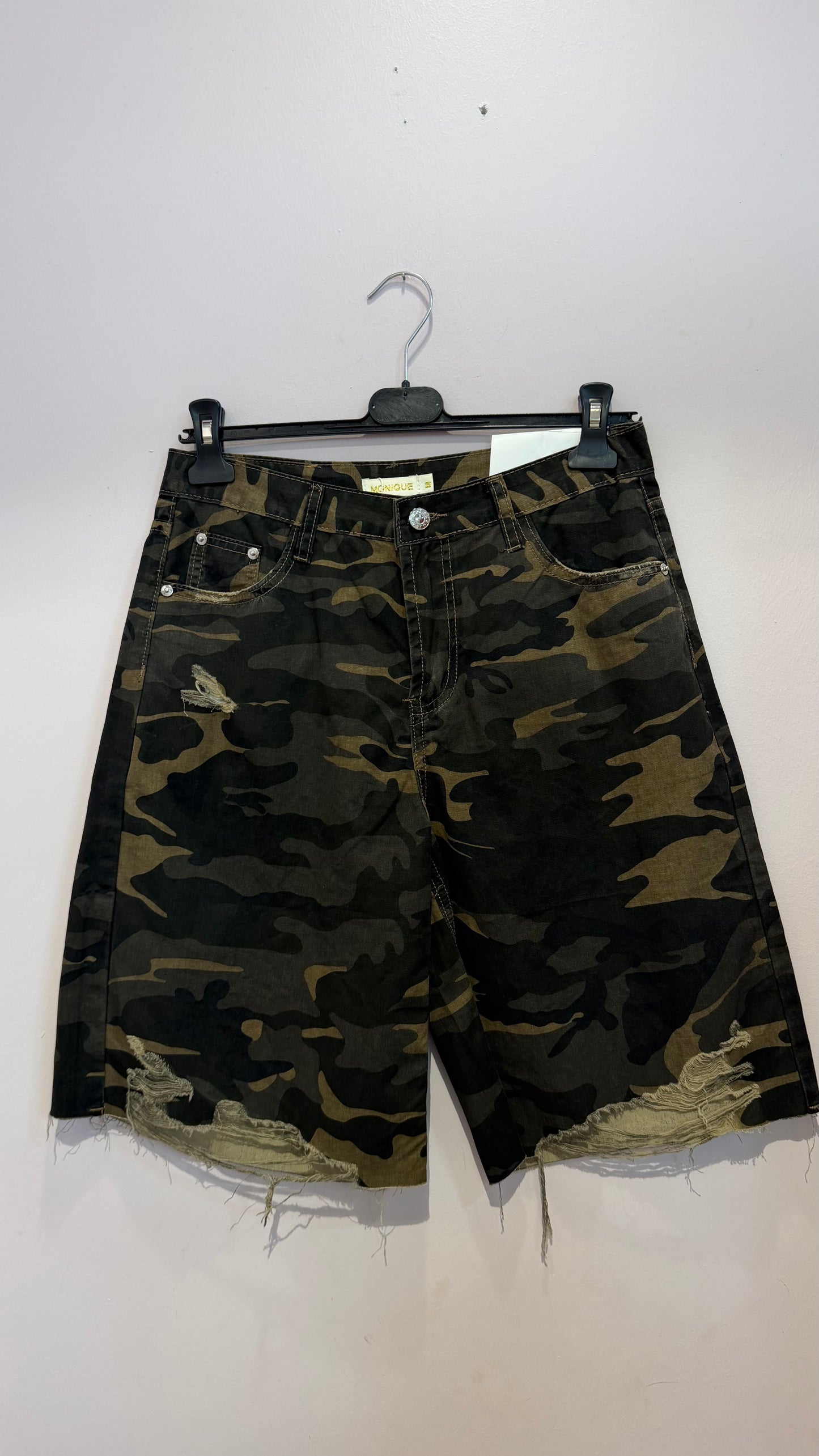 Bermuda militare