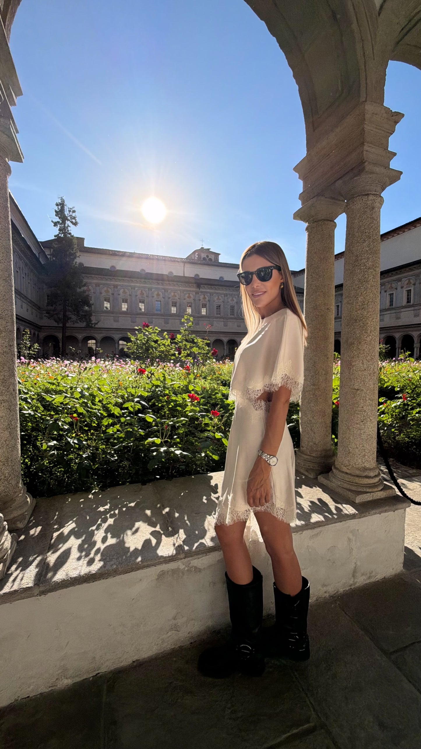Abito Silvia
