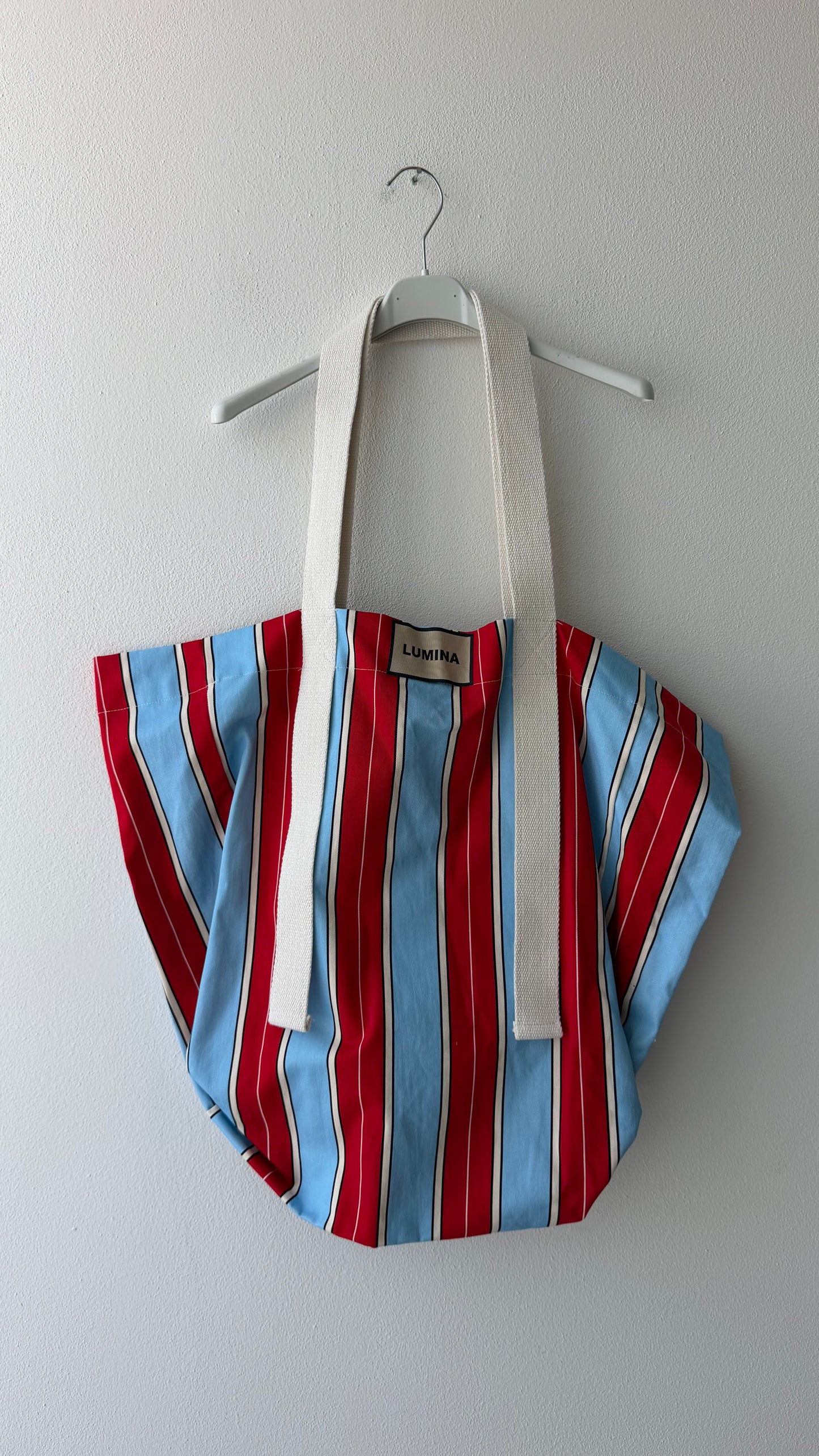 Borsa spiaggia