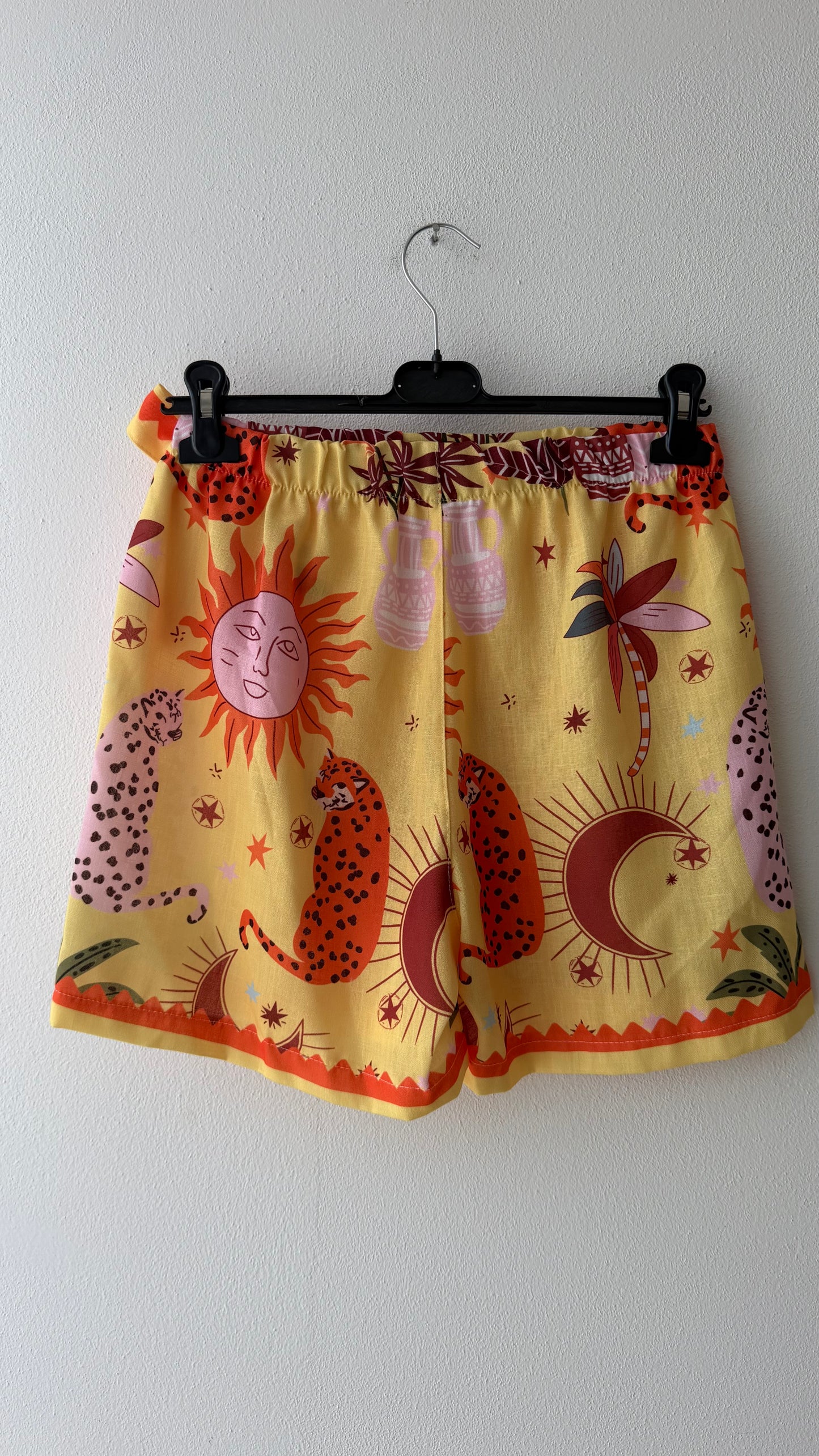Shorts Summer