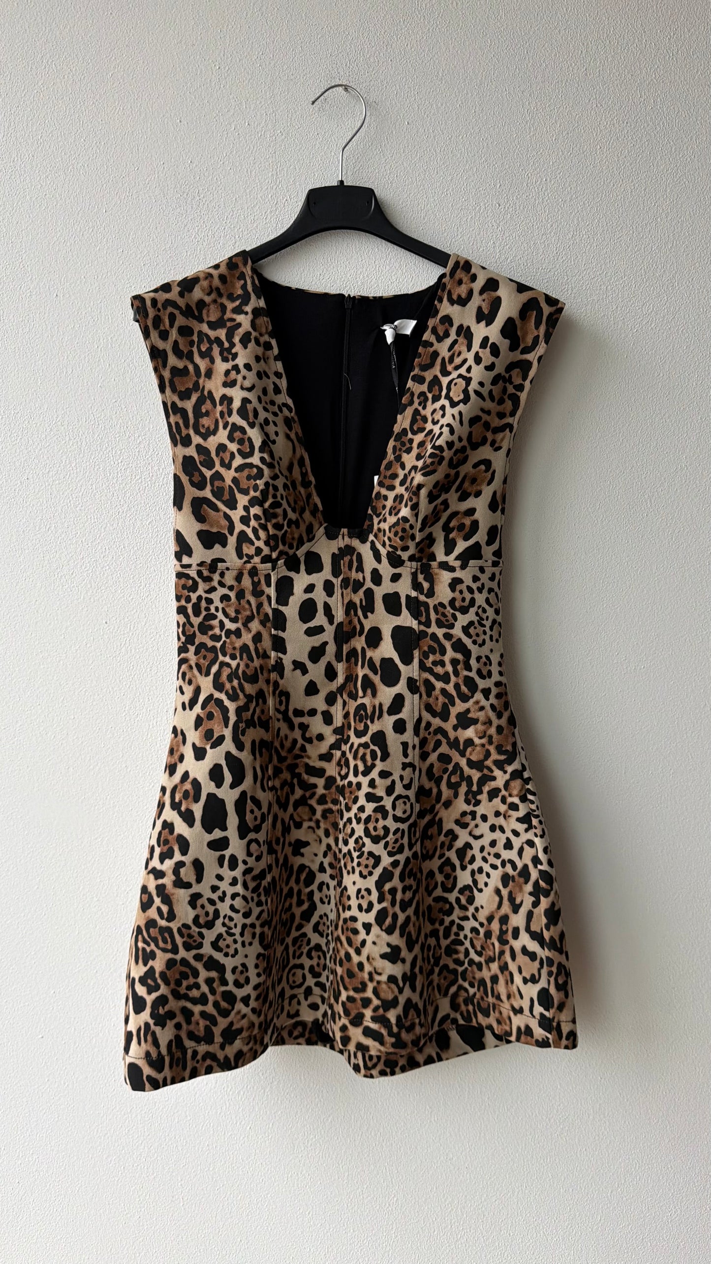 Abito animalier