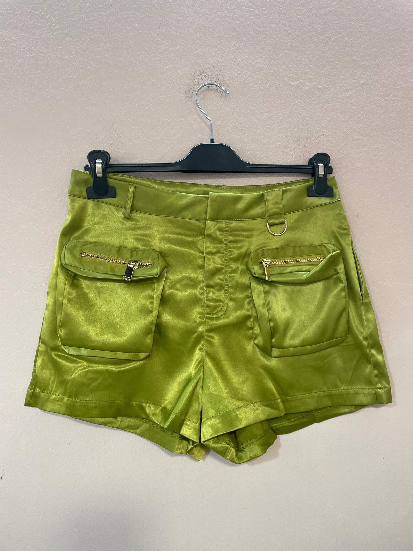 Short lucido tasche