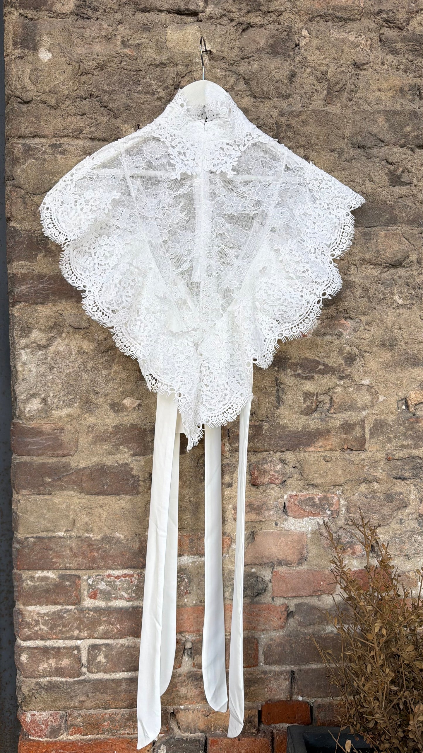 Top pizzo Victoria