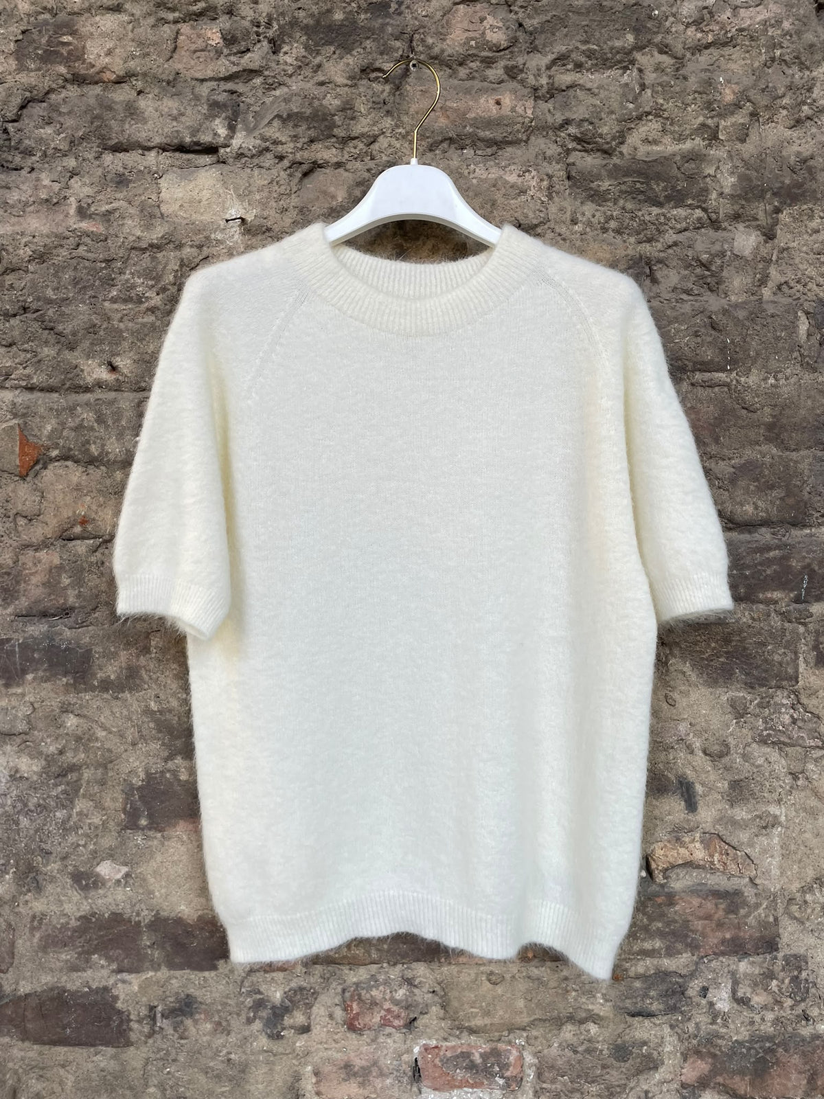 Maglia manica corta