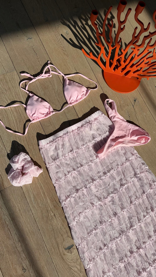 Set costume Mermaid