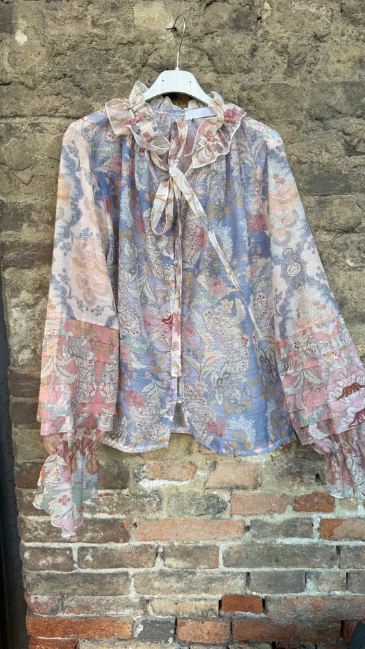 Camicia Virna