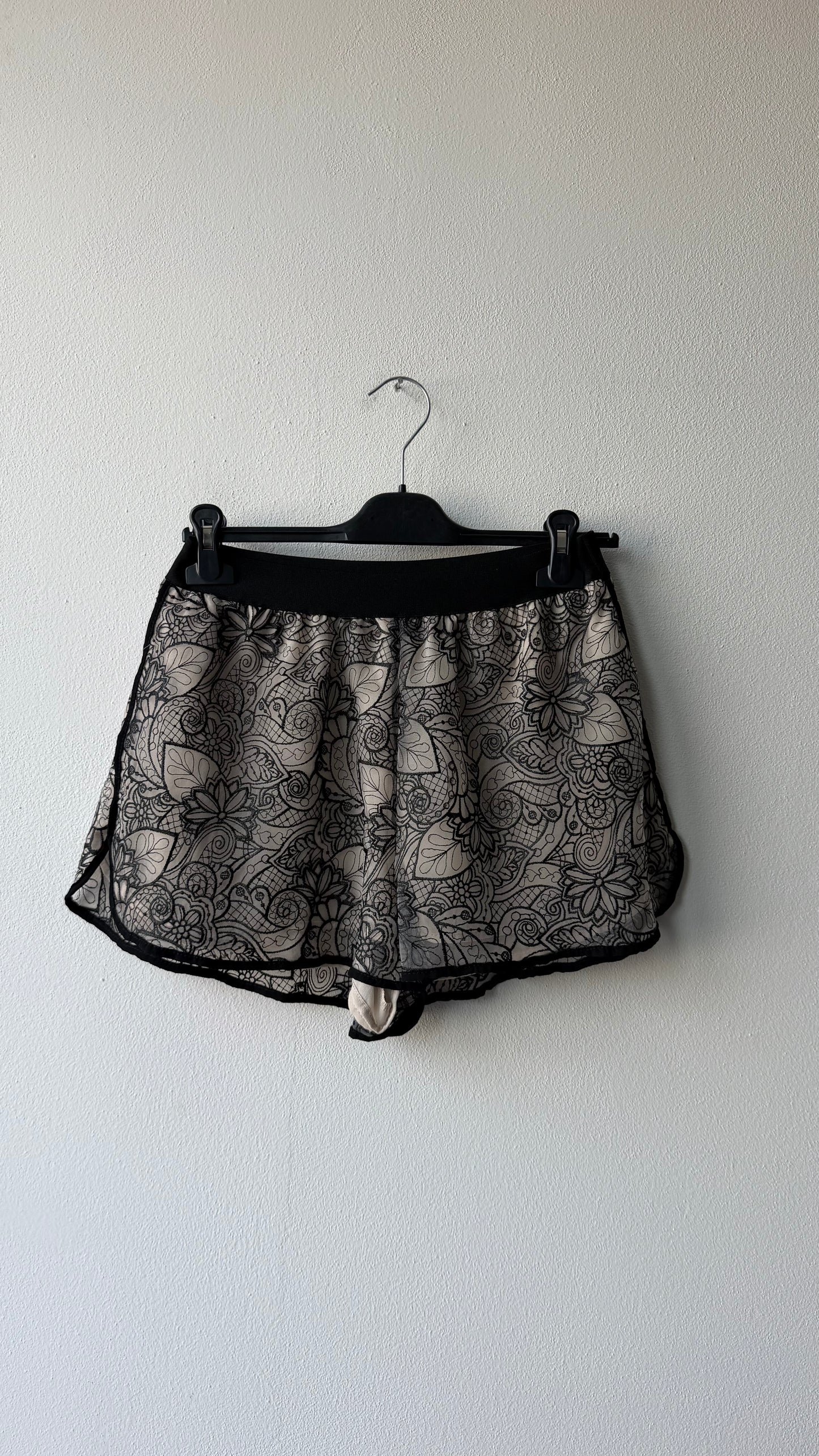 Boxer pizzo