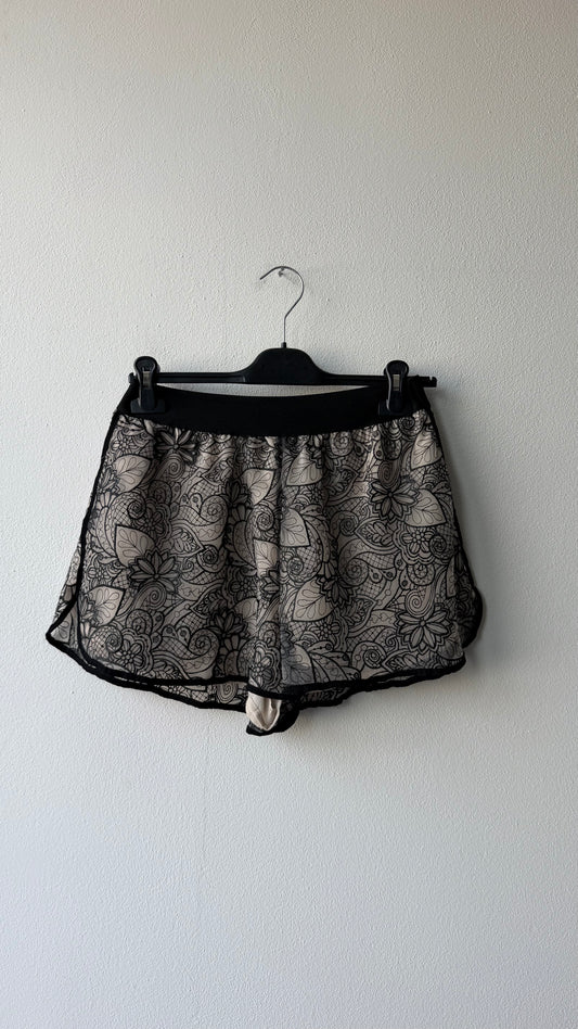 Boxer pizzo