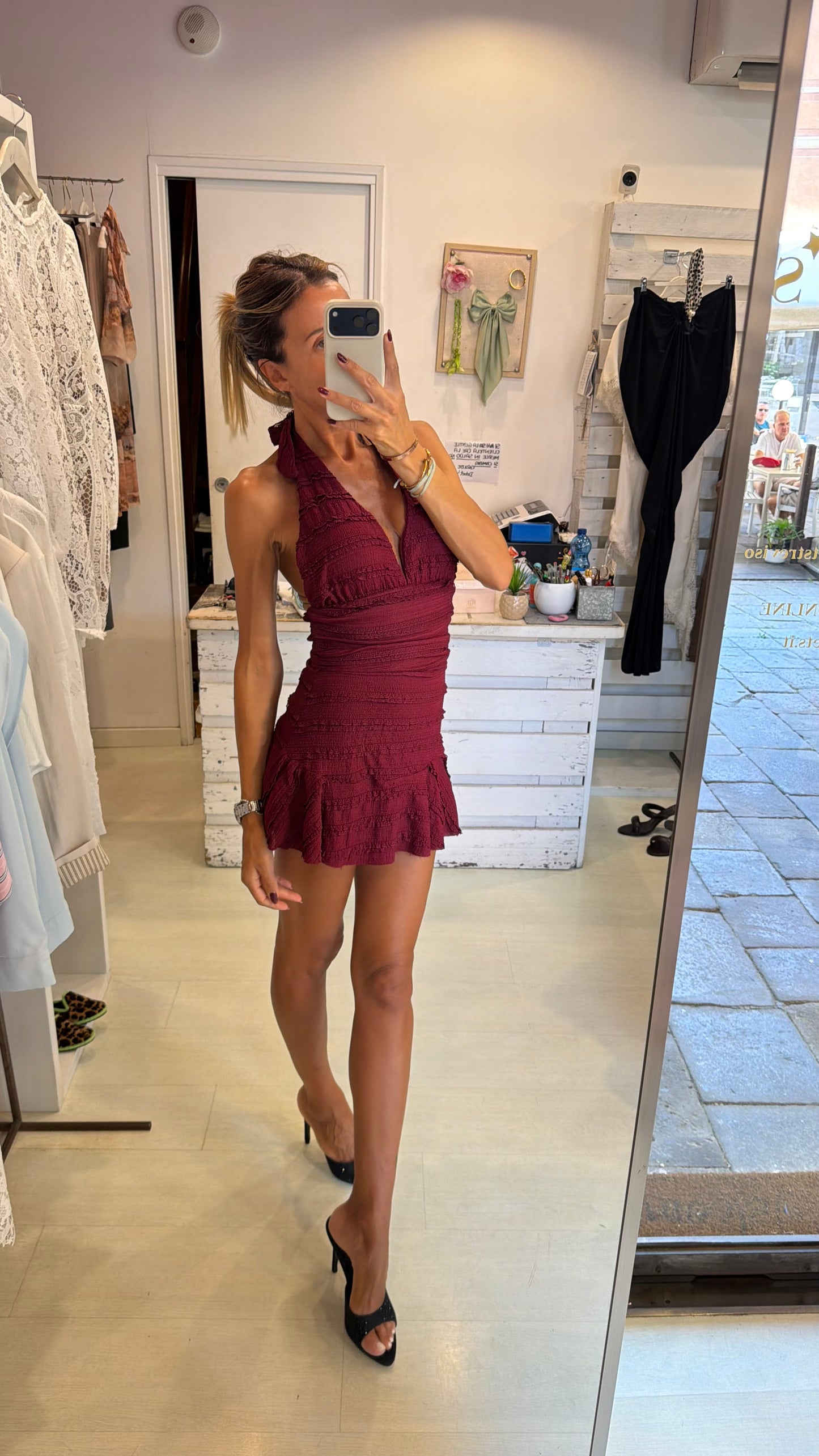 Abito Marta