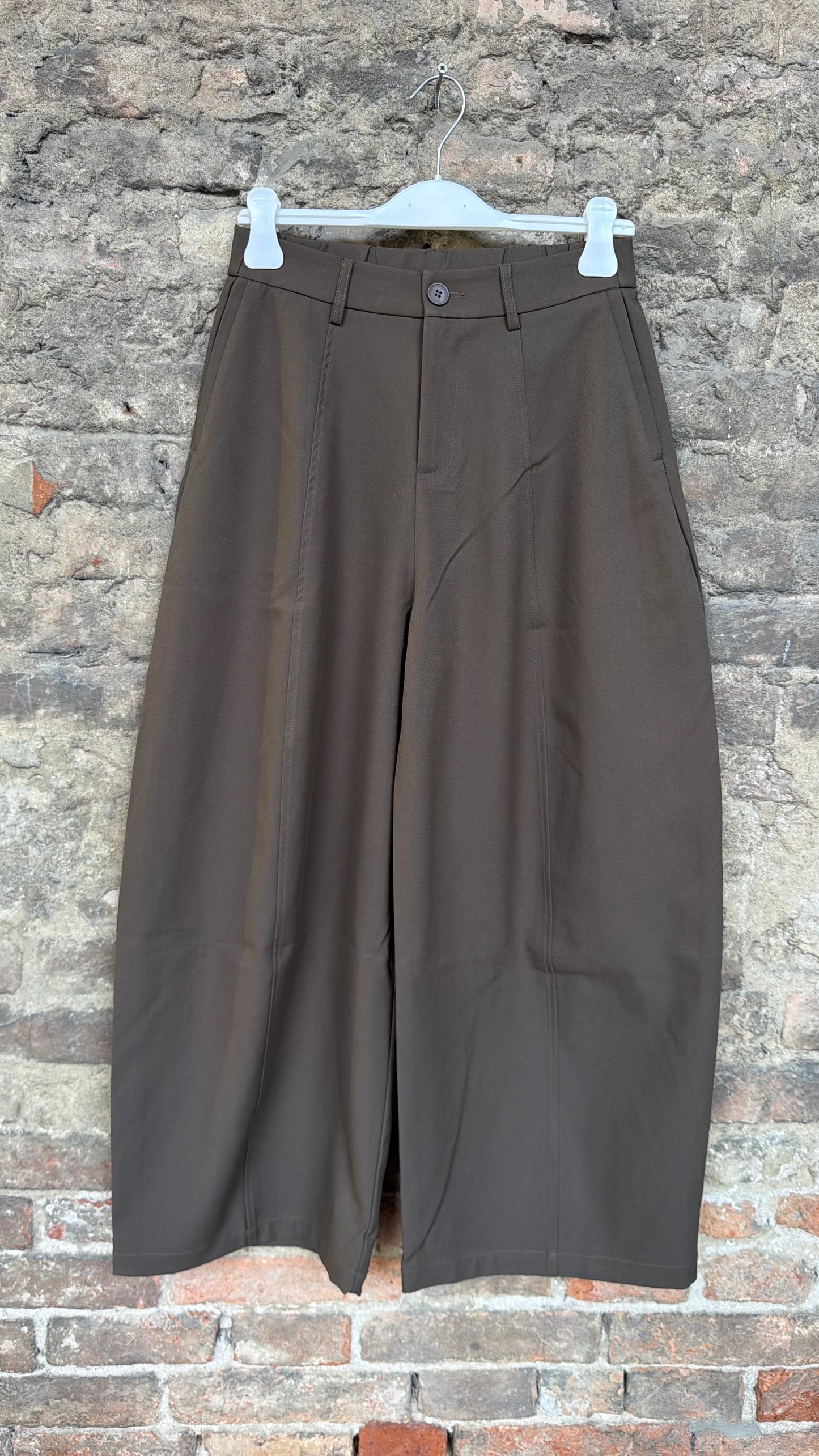 Pantalone chino Adriana