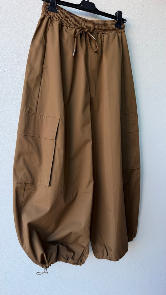 Cargo cognac