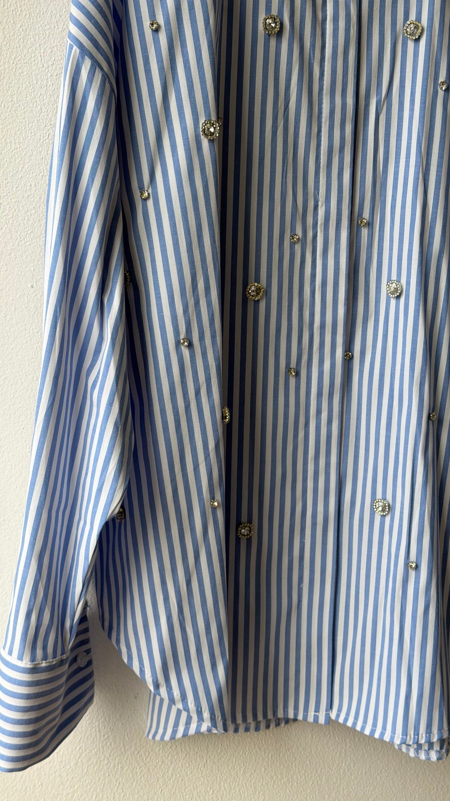 Camicia cotone brilly