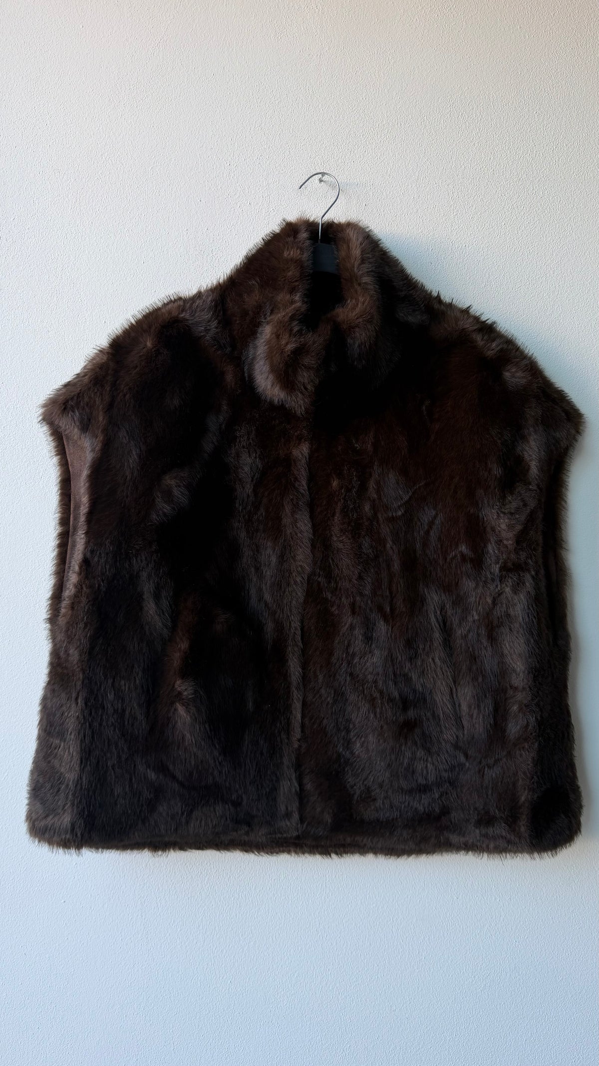 Gilet Roberta