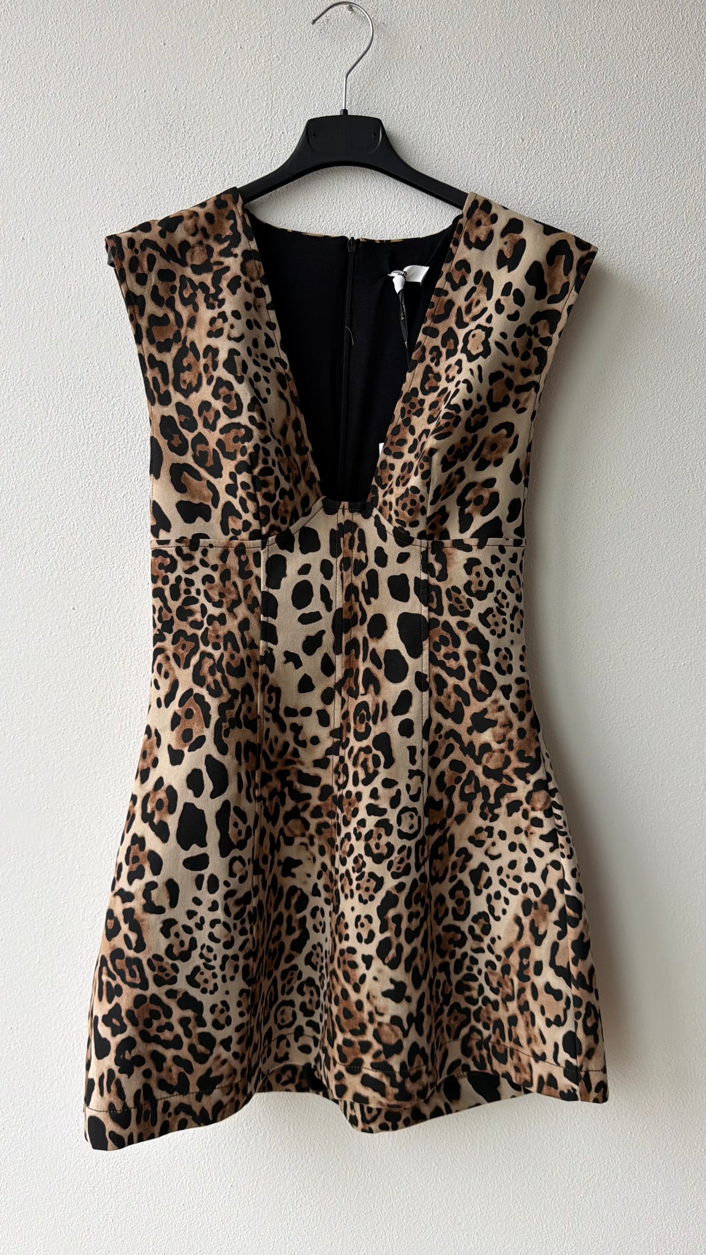 Abito animalier