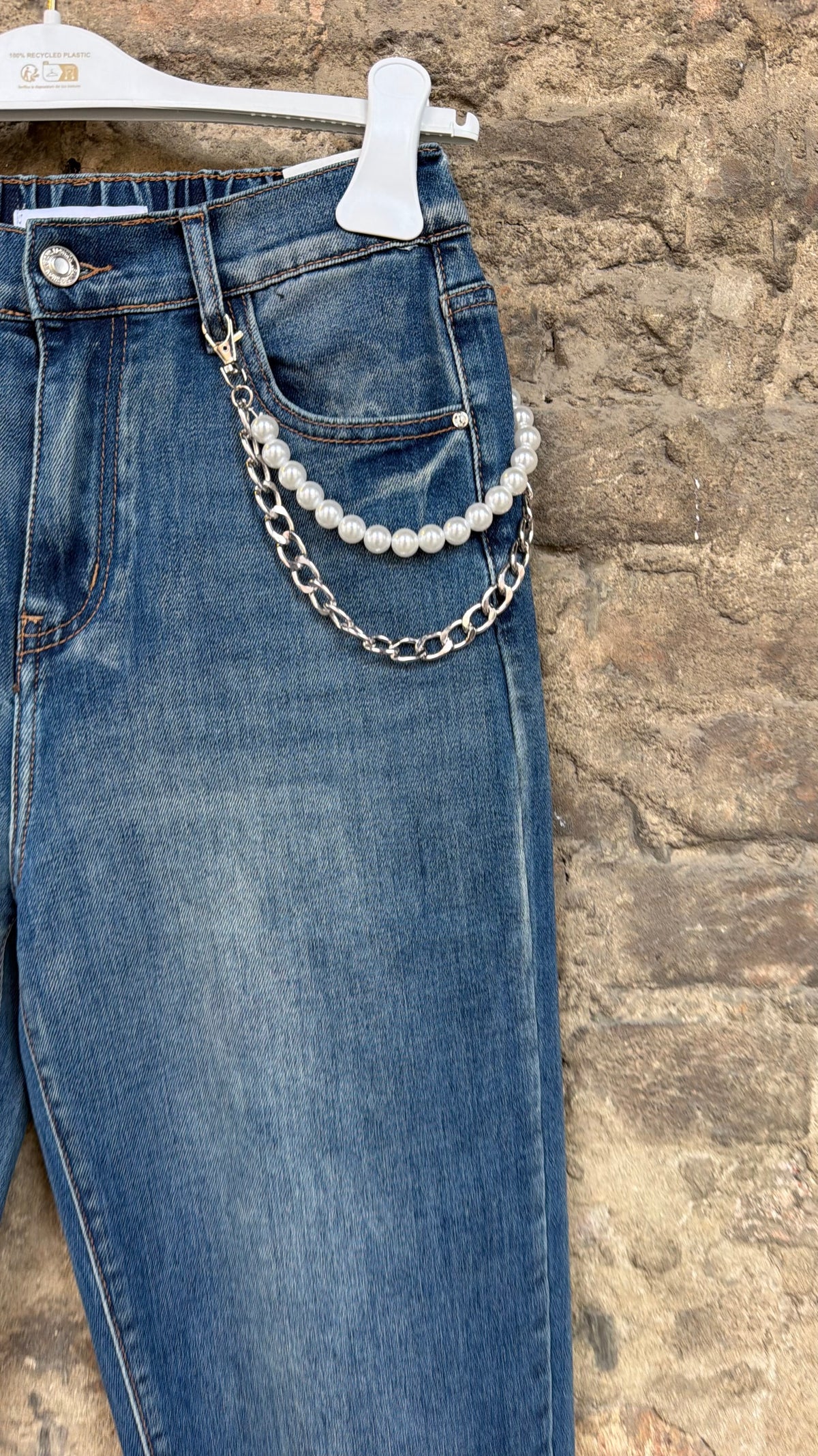 Jeans baggy