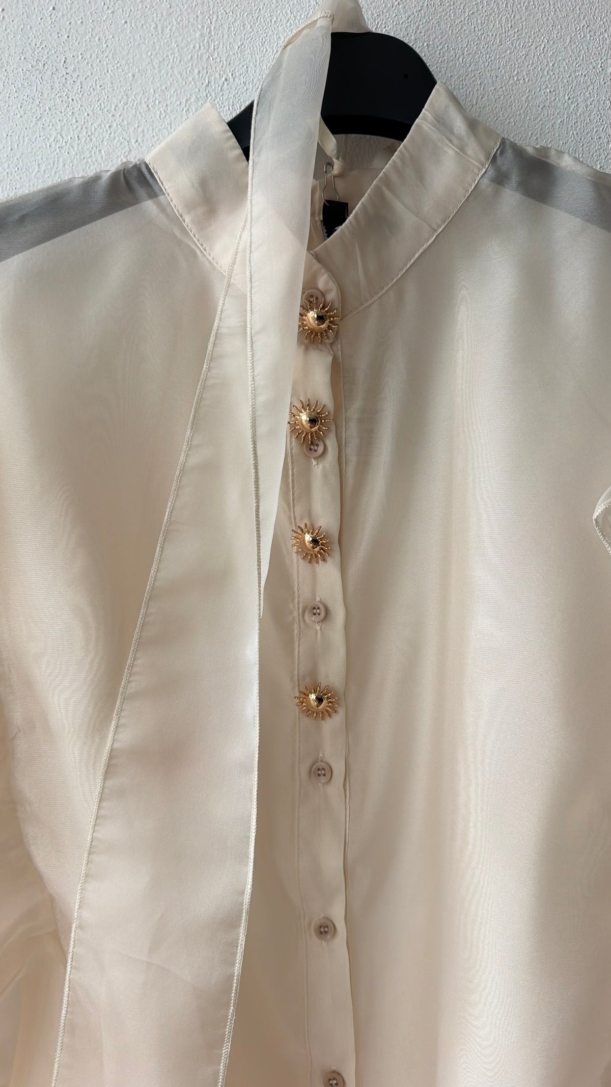 Camicia Adele