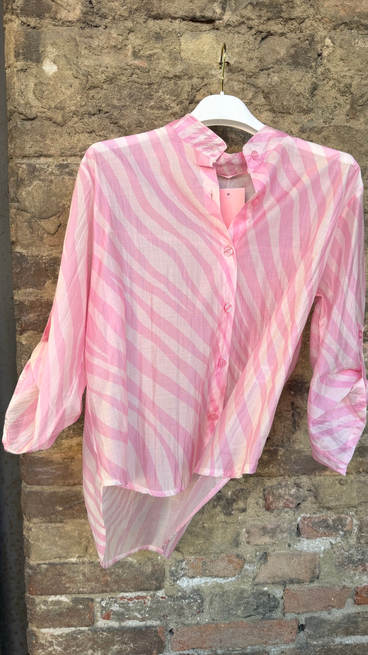 Camicia Rio